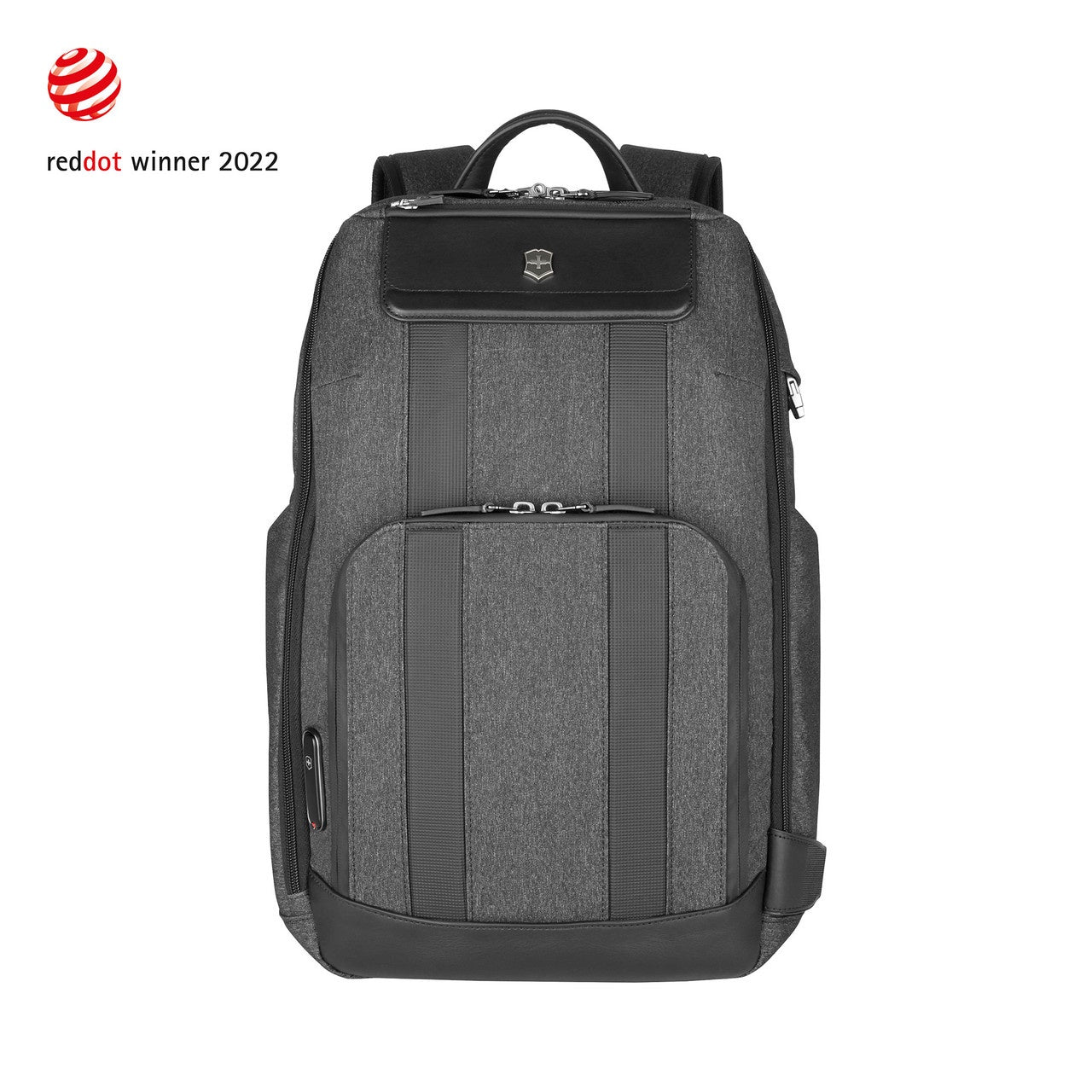 Architecture Urban2 Deluxe 15 Laptop Backpack – Hestia & Co.