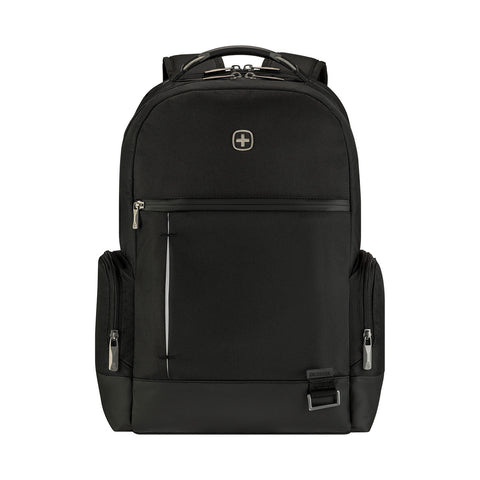 Reload 15.6 Laptop Backpack Black