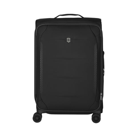 Crosslight Medium Softside Case - Black