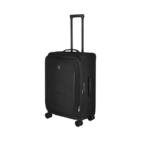Crosslight Medium Softside Case - Black