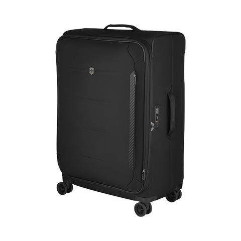 Crosslight Large Softside Case Black