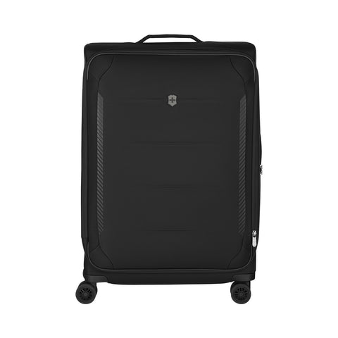Crosslight Large Softside Case Black