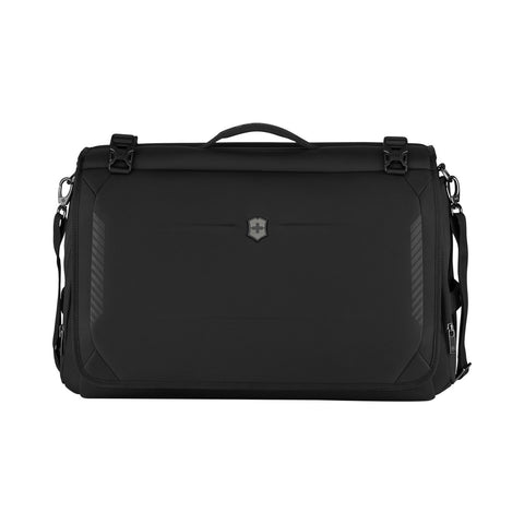 Crosslight Garment Bag - Black