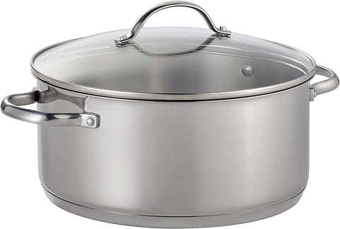 Professional Cookware Set 7 Piece
