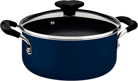 Tunis Ceramic Cookware Set 5 Pieces