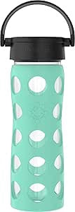 475Ml Lifefactory Classic Cap Bottle