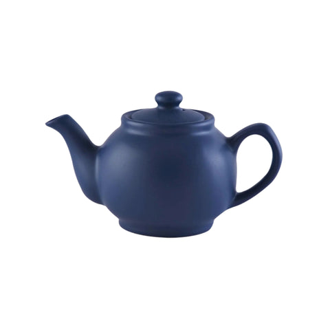 Teapot 450ml/2 Cup - 5 Colors