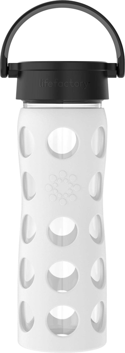 475Ml Lifefactory Classic Cap Bottle