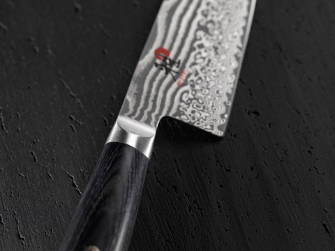 5000FCD Santoku 18cm