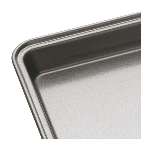Heavy Base Brownie Pan 34x20cm
