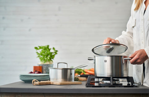Vitality Sauce Pan - 16cm