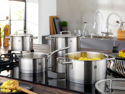 Vitality Sauce Pan - 18cm