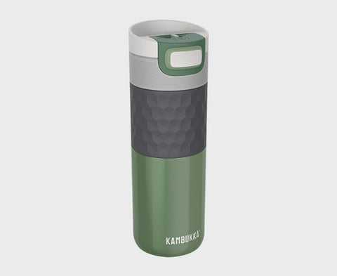 Etna Grip 3 In 1 Snapclean Seagreen 500ml