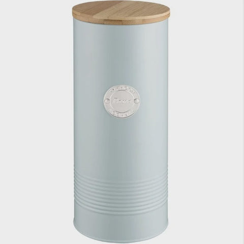 Living Pasta Storage