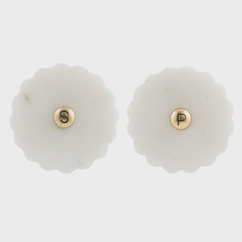 Mason Salt & Pepper Grinders