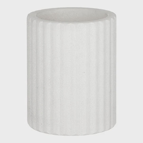 Mason Utensil Holder