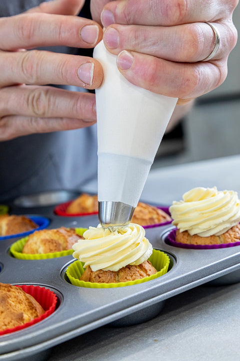 Professional Deluxe Piping Bag 40cm