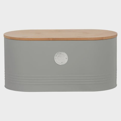 Living Bread Bin