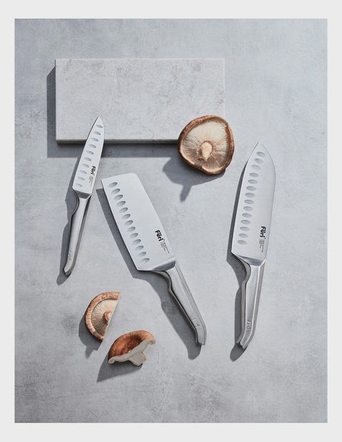 Pro Asian Style Knife Set 3 Piece