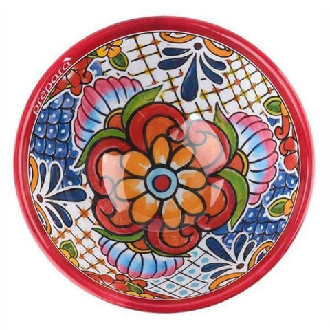 Taco Bowl - Red