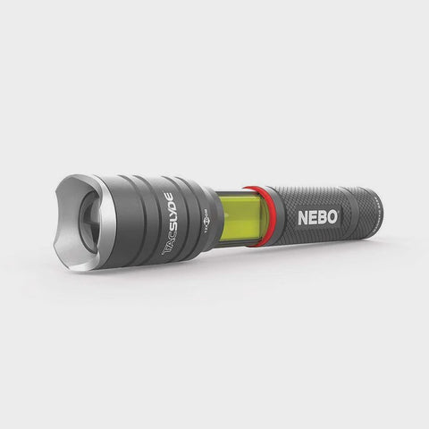 Tac Slyde Flashlight