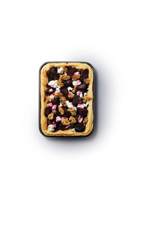 Crusty Bake Baking Tray 24x18x2cm