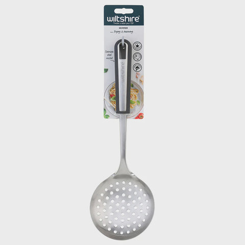 Aspire Stainless Steel Skimmer