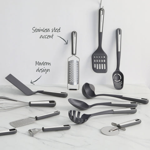 Aspire Stainless Steel Grater 31cm