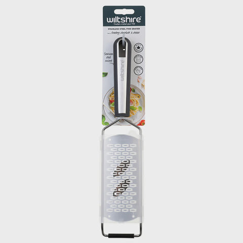 Aspire Stainless Steel Grater 31cm