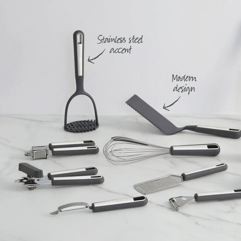 Aspire Garlic Press
