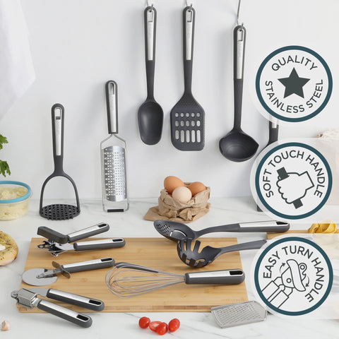 Aspire Swivel Peeler