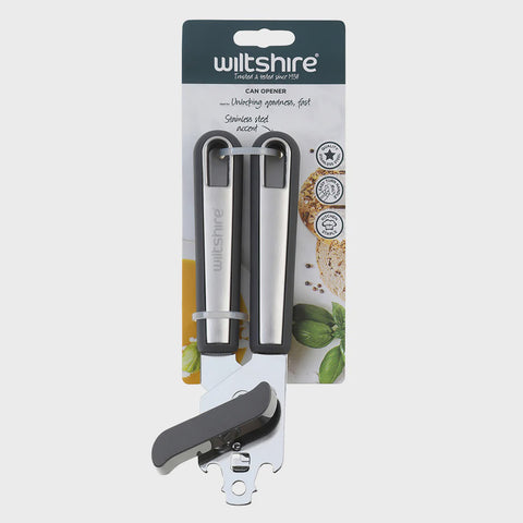 Aspire Can Opener