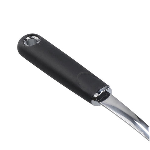 Soft Grip Carving Fork SS