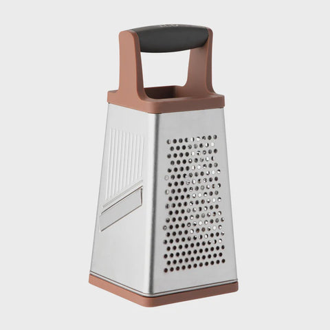Grater 4- Side