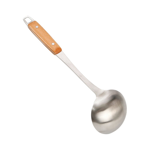 Loveharbor Stainless Steel Spoon - LH0098
