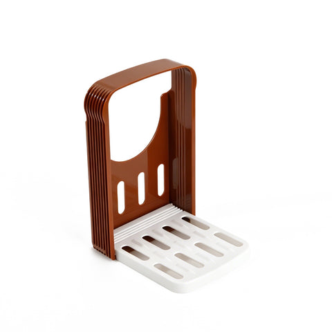 Loveharbor Foldable Bread Slicer
