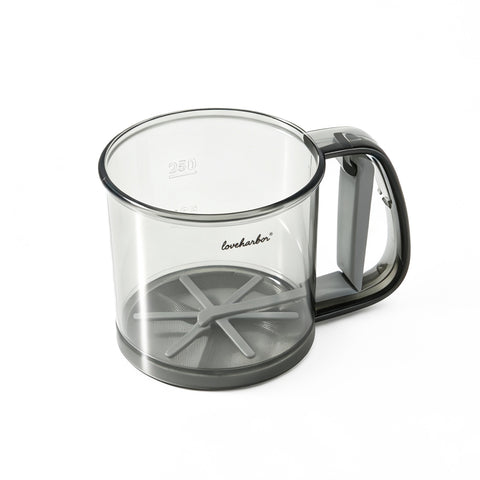 Loveharbor Flour Sifter