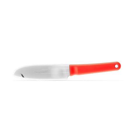 Kneed Knife, Spreader and Scoop in One Open Stock Cdu