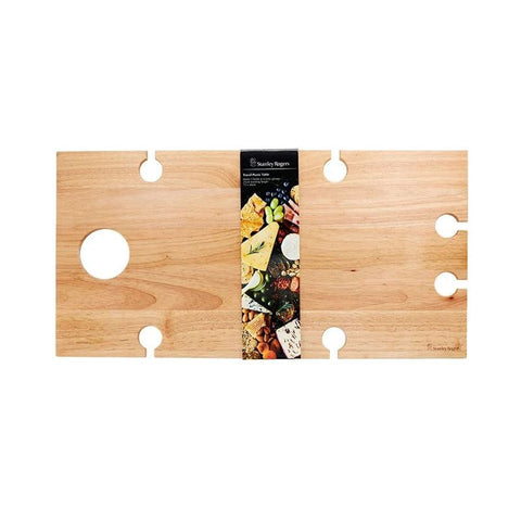 Travel Picnic Table Large 75x38cmx25cm