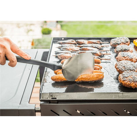 BBQ Chopula - Stainless Steel