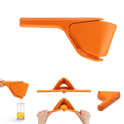 Fluicer - Orange 11"