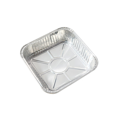 Loveharbor Square Aluminum Foil Baking Pan Set
