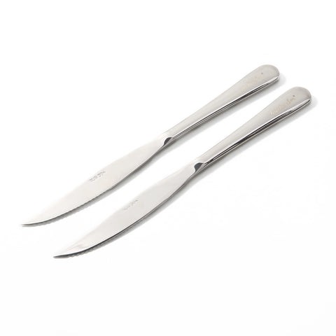 Loveharbor Stainless Steel Steak Knife