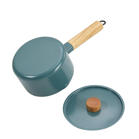 Loveharbor Non-Stick Saucepan With Lid