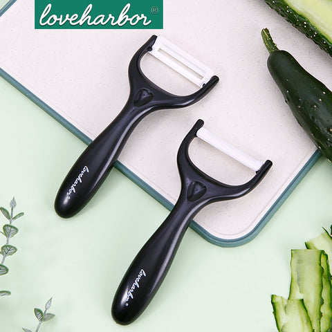 Loveharbor Ceramic Planer/Peeler