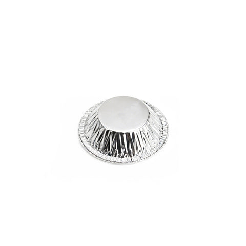 Loveharbor Aluminum Foil Tart Molds Set