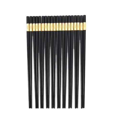Loveharbor Alloy Chopsticks