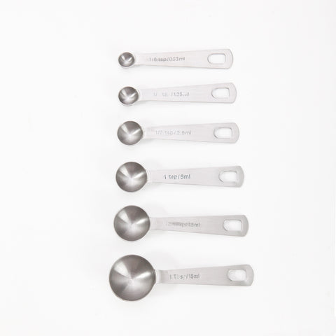 Loveharbor Measuring Spoon Set