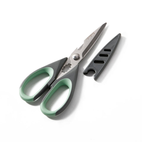 Loveharbor Scabbard Kitchen Scissors