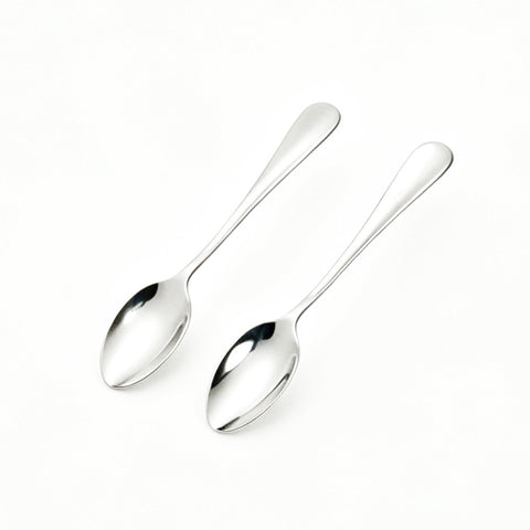 Loveharbor Stainless Steel Taespoon